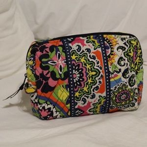 Colorful Cosmetic Bag